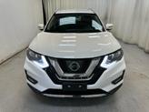 Thumbnail of 2017 Glacier White Nissan Rogue