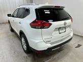 Thumbnail of 2017 Glacier White Nissan Rogue