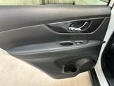 Thumbnail of 2017 Glacier White Nissan Rogue