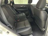 Thumbnail of 2017 Glacier White Nissan Rogue