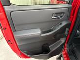 Thumbnail of 2023 Red Alert Nissan Frontier