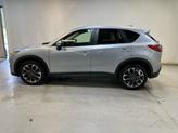 Thumbnail of 2016 Sonic Silver Metalic Mazda CX-5