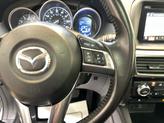 Thumbnail of 2016 Sonic Silver Metalic Mazda CX-5