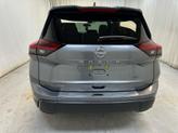 Thumbnail of 2026 Gun Metallic Nissan Rogue