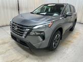 Thumbnail of 2026 Gun Metallic Nissan Rogue