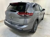 Thumbnail of 2026 Gun Metallic Nissan Rogue