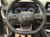 Thumbnail of 2026 Gun Metallic Nissan Rogue