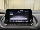 Thumbnail of 2026 Gun Metallic Nissan Rogue
