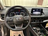 Thumbnail of 2026 Gun Metallic Nissan Rogue