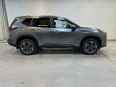 Thumbnail of 2026 Gun Metallic Nissan Rogue