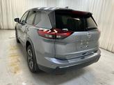 Thumbnail of 2026 Gun Metallic Nissan Rogue