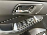 Thumbnail of 2026 Gun Metallic Nissan Rogue