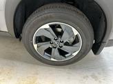 Thumbnail of 2026 Gun Metallic Nissan Rogue