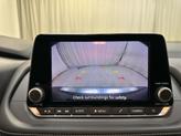 Thumbnail of 2026 Gun Metallic Nissan Rogue