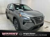 Photo of 2026 Gun Metallic Nissan Rogue