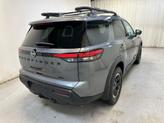 Thumbnail of 2025 Gun Metallic Nissan Pathfinder