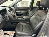 Thumbnail of 2025 Gun Metallic Nissan Pathfinder