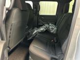 Thumbnail of 2025 Boulder Gray Metallic Nissan Frontier