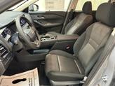 Thumbnail of 2026 Boulder Gray Metallic Nissan Rogue