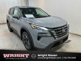 Photo of 2026 Boulder Gray Metallic Nissan Rogue