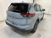 Thumbnail of 2026 Boulder Gray Metallic Nissan Rogue