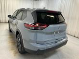 Thumbnail of 2026 Boulder Gray Metallic Nissan Rogue