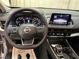Thumbnail of 2026 Boulder Gray Metallic Nissan Rogue
