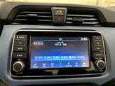 Thumbnail of 2025 Gun Metallic Nissan Versa