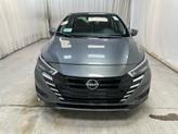 Thumbnail of 2025 Gun Metallic Nissan Versa