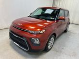 Thumbnail of 2022 Mars Orange Kia Soul