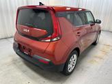 Thumbnail of 2022 Mars Orange Kia Soul