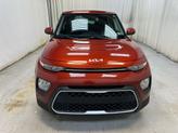 Thumbnail of 2022 Mars Orange Kia Soul