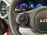 Thumbnail of 2022 Mars Orange Kia Soul