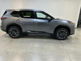 Thumbnail of 2025 Gun Metallic Nissan Rogue