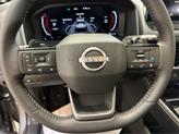 Thumbnail of 2025 Gun Metallic Nissan Rogue
