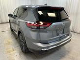 Thumbnail of 2025 Gun Metallic Nissan Rogue