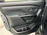 Thumbnail of 2024 Gun Metallic Nissan Titan