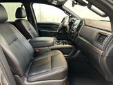 Thumbnail of 2024 Gun Metallic Nissan Titan