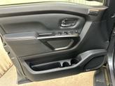 Thumbnail of 2024 Gun Metallic Nissan Titan