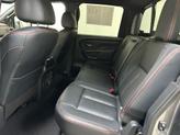 Thumbnail of 2024 Gun Metallic Nissan Titan
