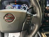 Thumbnail of 2024 Gun Metallic Nissan Titan