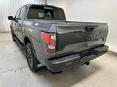 Thumbnail of 2024 Gun Metallic Nissan Titan