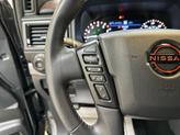 Thumbnail of 2024 Gun Metallic Nissan Titan