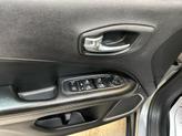 Thumbnail of 2018 Billet Silver Metallic Clearcoat Jeep Compass