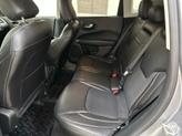Thumbnail of 2018 Billet Silver Metallic Clearcoat Jeep Compass