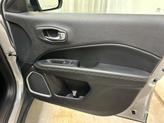 Thumbnail of 2018 Billet Silver Metallic Clearcoat Jeep Compass