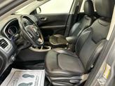 Thumbnail of 2018 Billet Silver Metallic Clearcoat Jeep Compass