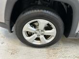 Thumbnail of 2018 Billet Silver Metallic Clearcoat Jeep Compass