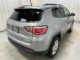 Thumbnail of 2018 Billet Silver Metallic Clearcoat Jeep Compass