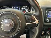 Thumbnail of 2018 Billet Silver Metallic Clearcoat Jeep Compass